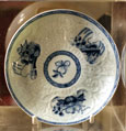 Dittany Morgan - 18th Century Porcelain