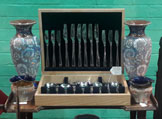 David & Rosemary Smith - R&D Antiques