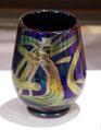 Artius Glass, Ron & Ann Wheeler | Antiques at the Holt